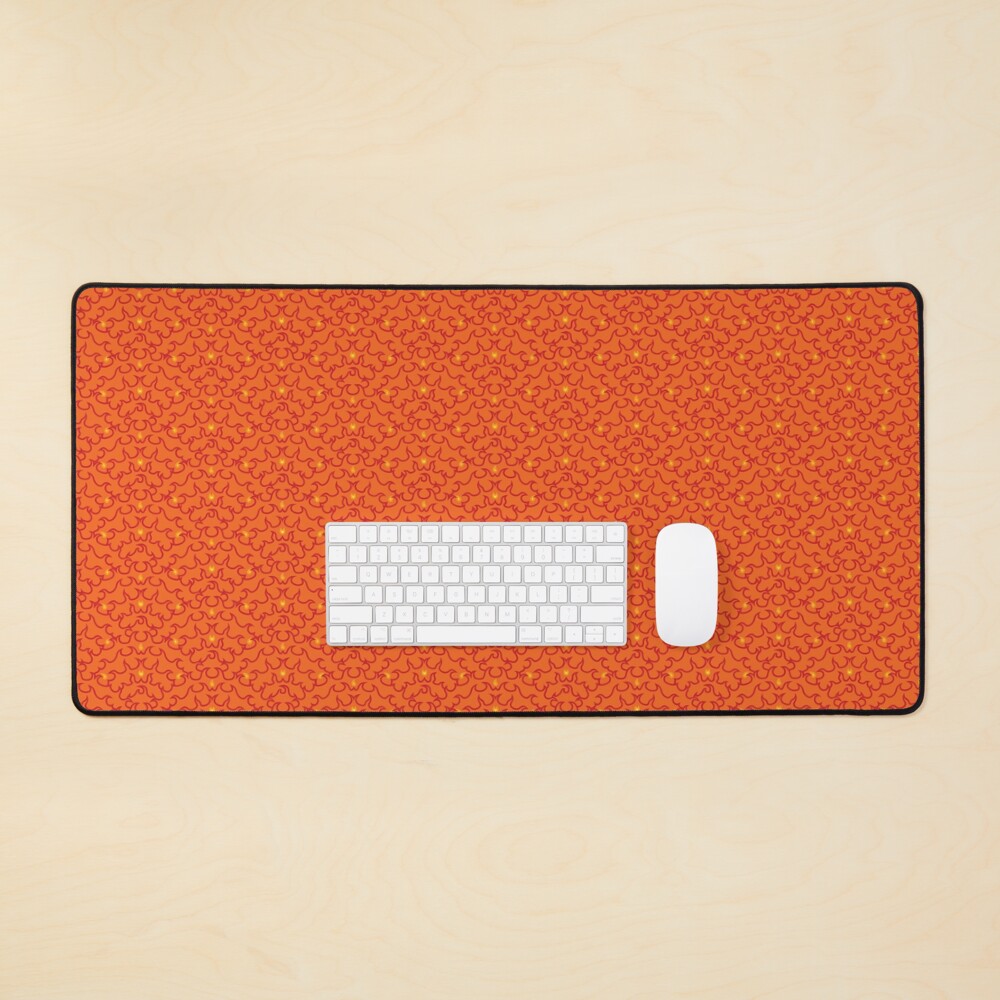 Item preview, Desk Mat designed and sold by ValerieDesigns.