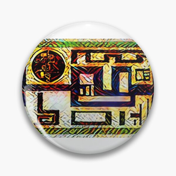 Item preview, Ordered Thought designed and sold by Neal Robert.