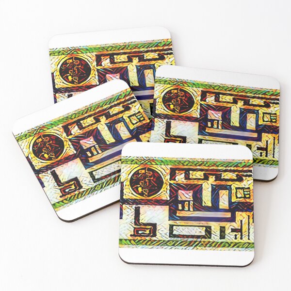 Item preview, Ordered Thought designed and sold by Neal Robert.