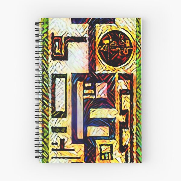 Item preview, Ordered Thought designed and sold by Neal Robert.