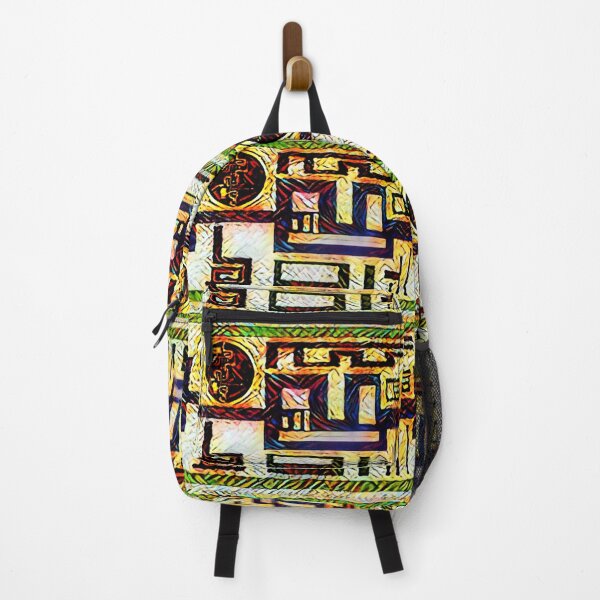 Item preview, Ordered Thought designed and sold by Neal Robert.