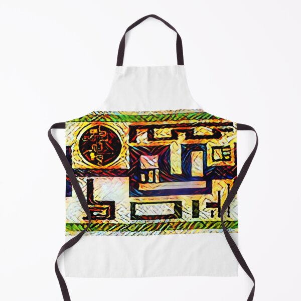 Item preview, Ordered Thought designed and sold by Neal Robert.