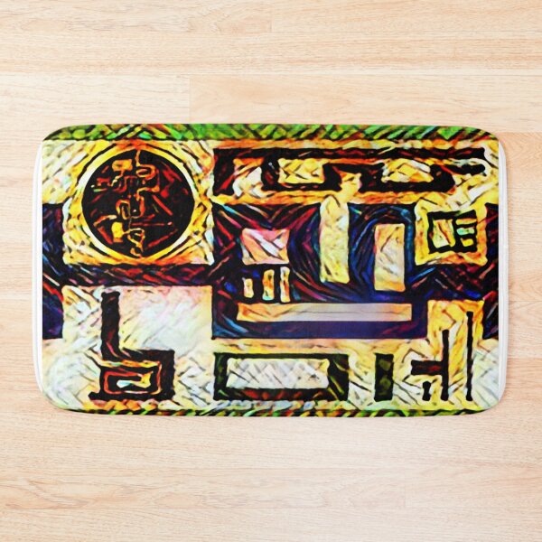 Item preview, Ordered Thought designed and sold by Neal Robert.