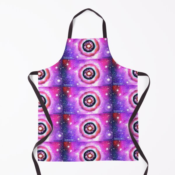 Item preview, COSMIC ART // Rozelteron Nebula! designed and sold by Imagin8er.