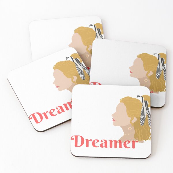 Item preview, DREAMER W  designed and sold by Waelstyle99.