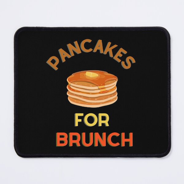 Artikelvorschau, Pfannkuchen zum Brunch entworfen und verkauft von Phoenix-27.