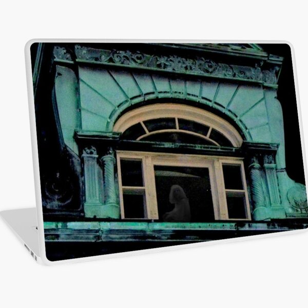 Watching you... © Laptop Skin
