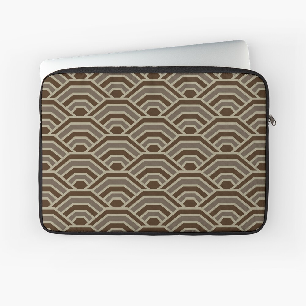 Item preview, Laptop Sleeve designed and sold by ValerieDesigns.