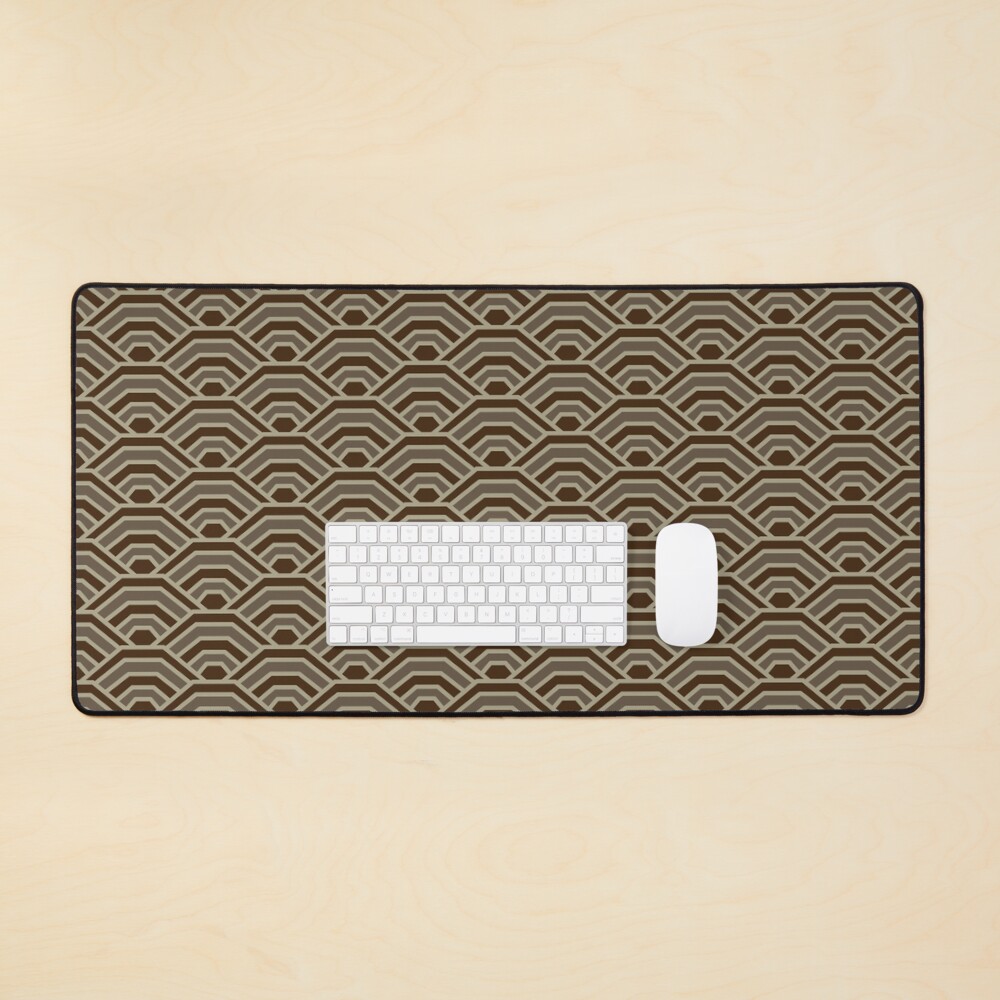 Item preview, Desk Mat designed and sold by ValerieDesigns.