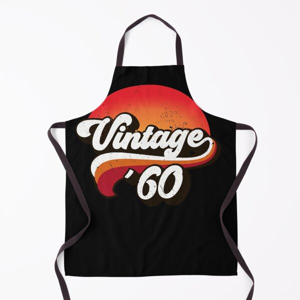 Aperçu de l'œuvre Millésime 1960 créée et vendue par fatshirt.