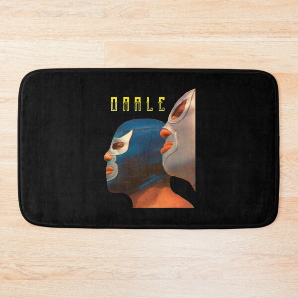 Item preview, Lucha Libre T-ShirtORALE Lucha Libre designed and sold by shopsonquan.