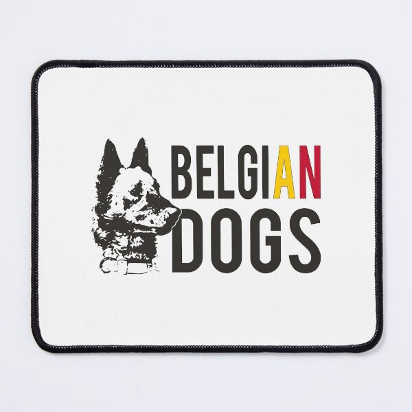 Item preview, Belgian dogs logo designed and sold by BelgianDogs.