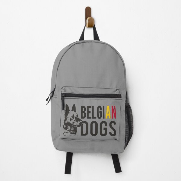 Item preview, Belgian dogs logo designed and sold by BelgianDogs.