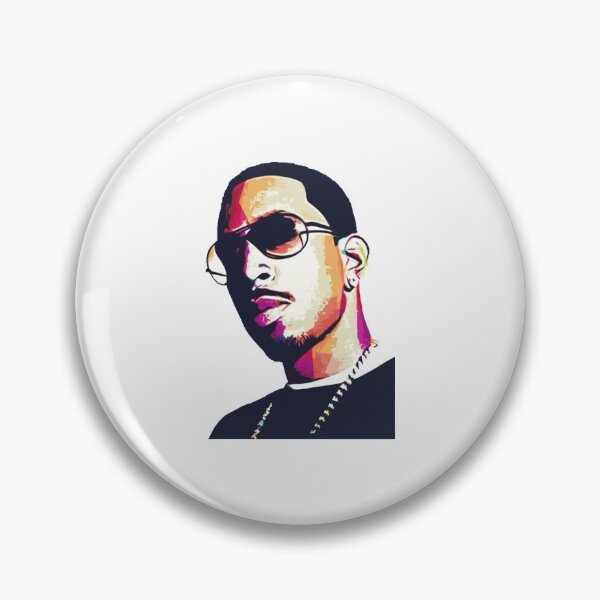 Item preview, Ludacris designed and sold by shopsonquan.
