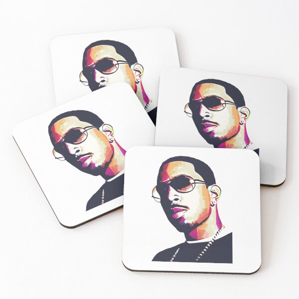 Item preview, Ludacris designed and sold by shopsonquan.