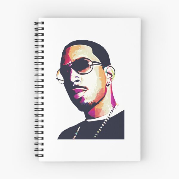 Item preview, Ludacris designed and sold by shopsonquan.