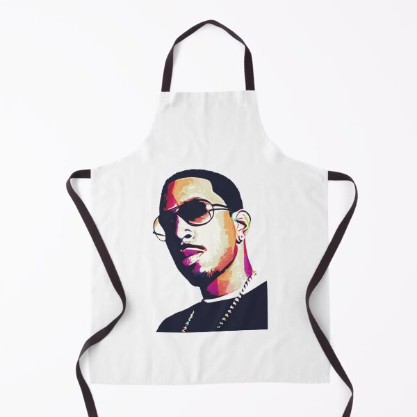 Item preview, Ludacris designed and sold by shopsonquan.