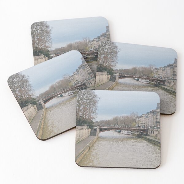 Item preview, Bridges of Paris | Europe Travel Photography designed and sold by julidescole.