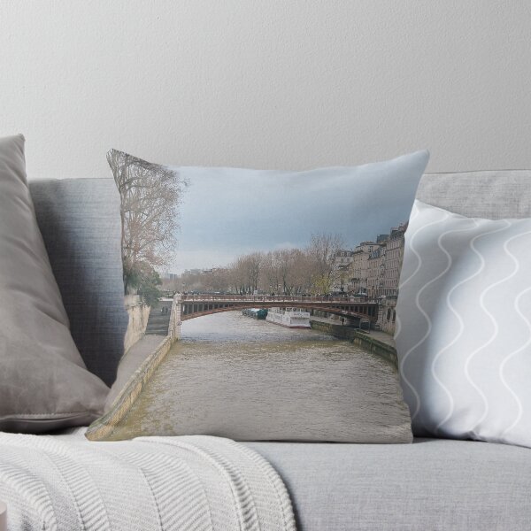 Item preview, Bridges of Paris | Europe Travel Photography designed and sold by julidescole.