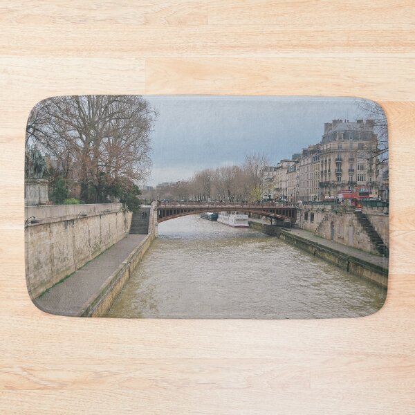 Item preview, Bridges of Paris | Europe Travel Photography designed and sold by julidescole.