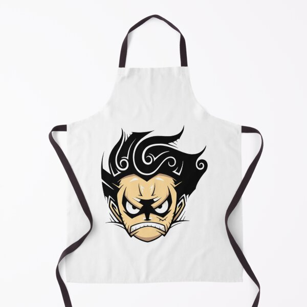 Item preview, Luffy Gear 4 designed and sold by shopsonquan.