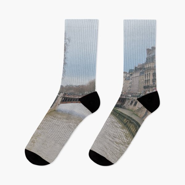 Item preview, Bridges of Paris | Europe Travel Photography designed and sold by julidescole.