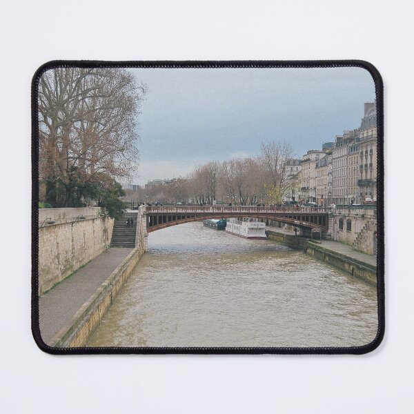Item preview, Bridges of Paris | Europe Travel Photography designed and sold by julidescole.