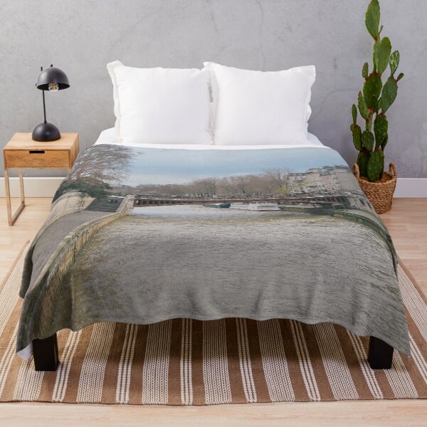 Item preview, Bridges of Paris | Europe Travel Photography designed and sold by julidescole.