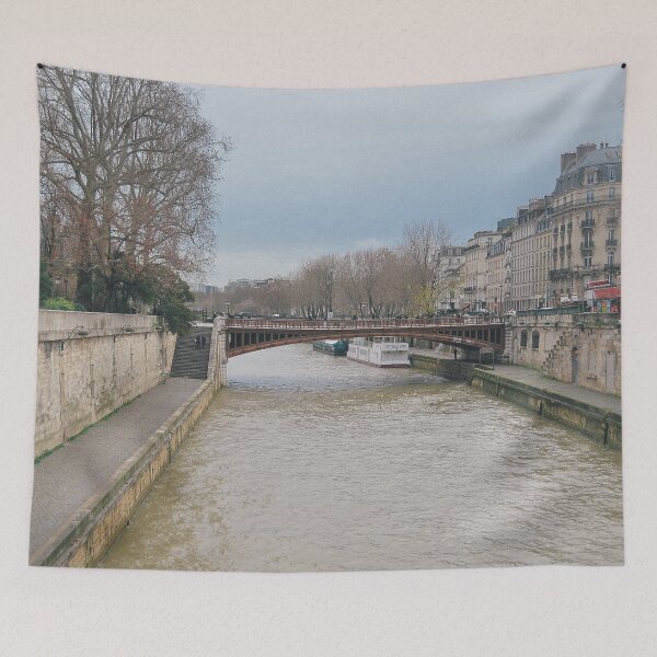 Item preview, Bridges of Paris | Europe Travel Photography designed and sold by julidescole.