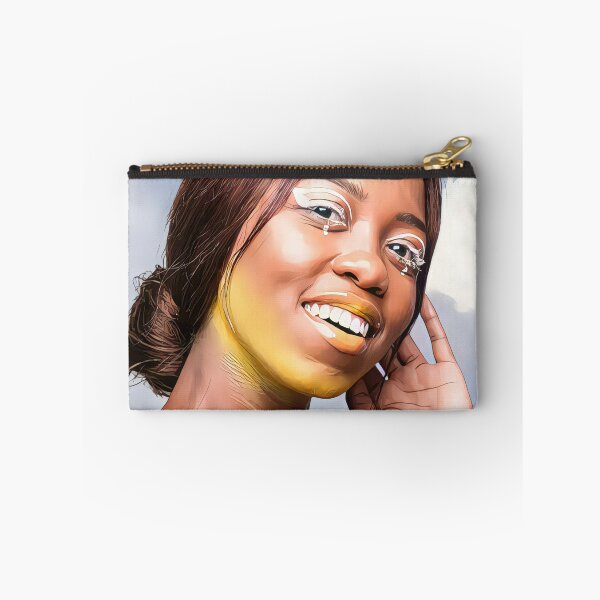 Item preview, Lady-C Smiling designed and sold by WBASA.