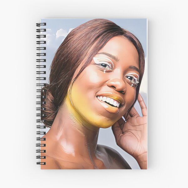 Item preview, Lady-C Smiling designed and sold by WBASA.