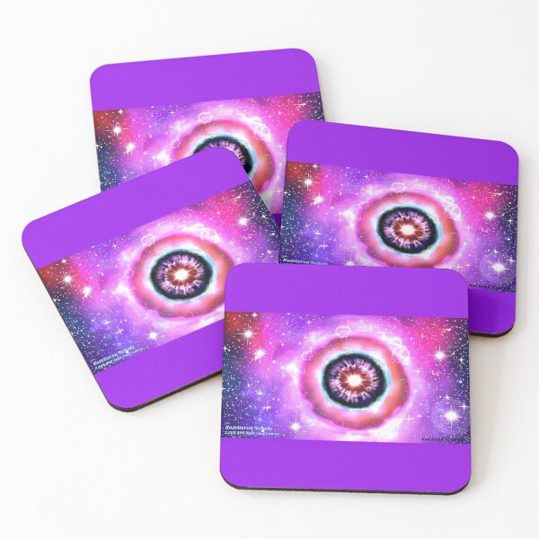 Item preview, COSMIC ART                    //      Rozelteron Nebula!   designed and sold by Imagin8er.