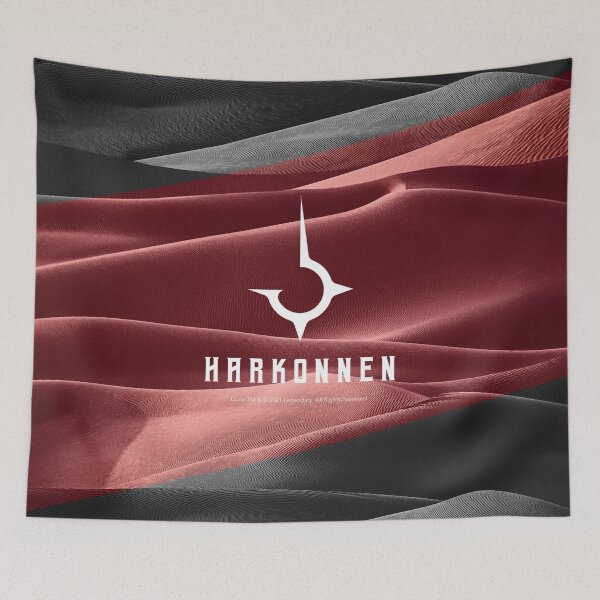 Item preview, Dune / HARKONNEN designed and sold by 7115.