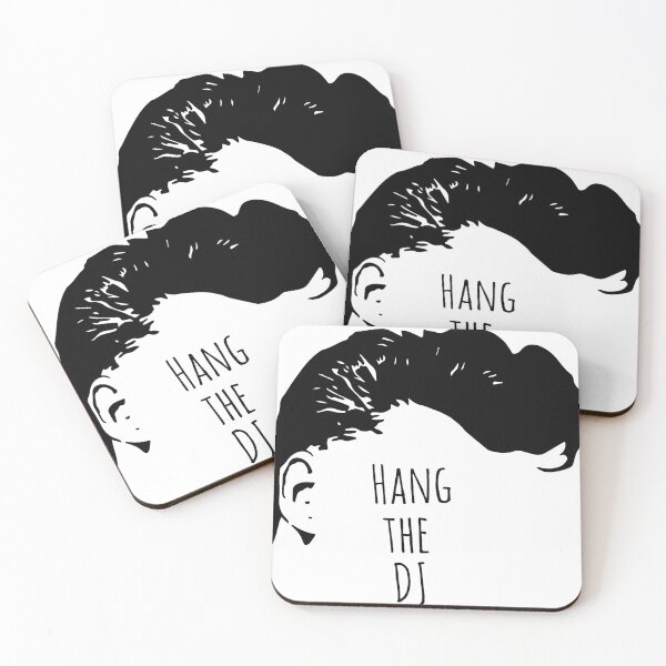 Item preview, Mozz - Hang The DJ designed and sold by TraceTheFace.