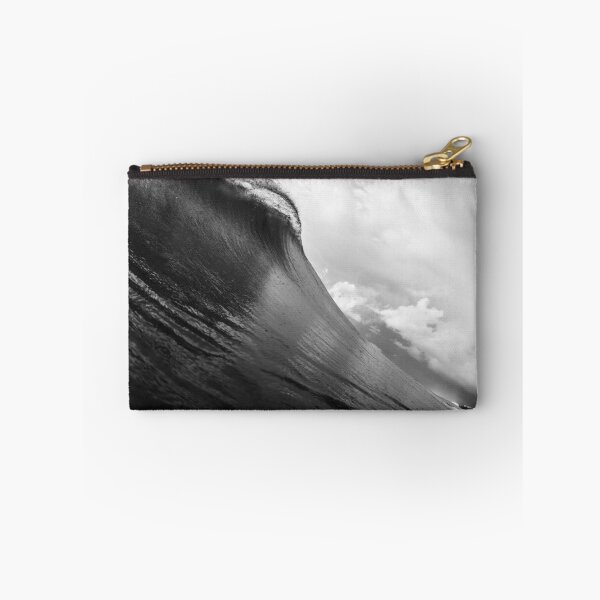 Item preview, Overcast waves designed and sold by Ben Osborne.
