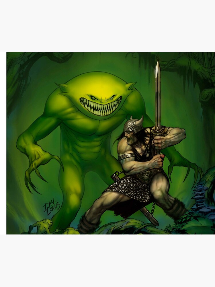 Thumbnail 5 of 5, Mouse Pad, Batter up!! by Dan Lawlis designed and sold by DanLawlisart.