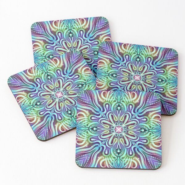 Item preview, Gateway to New Earth designed and sold by Christy Litster.
