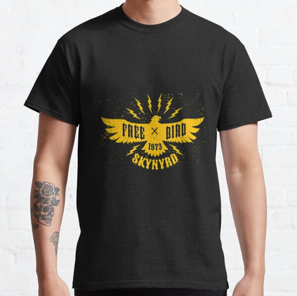 Lynyrd Skynyrd Classic T-Shirt