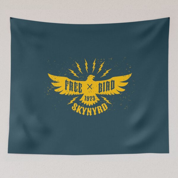 Item preview, Lynyrd Skynyrd  designed and sold by shopsonquan.