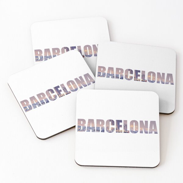 Item preview, Barcelona designed and sold by Fifi263.
