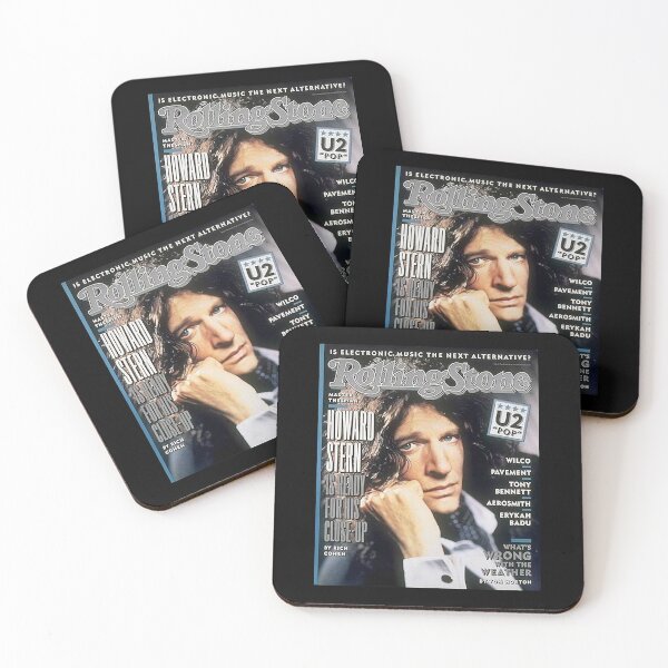 Item preview, Gift Idea Howard Stern Gifts For Birthday designed and sold by TatumSchumm.