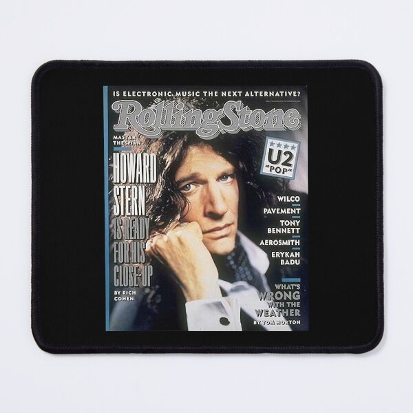 Item preview, Gift Idea Howard Stern Gifts For Birthday designed and sold by TatumSchumm.