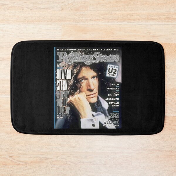 Item preview, Gift Idea Howard Stern Gifts For Birthday designed and sold by TatumSchumm.