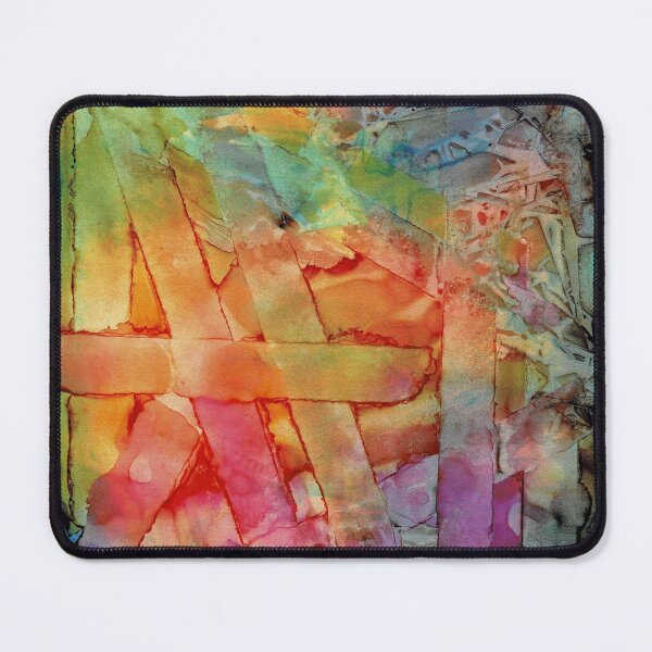 Item preview, No Barriers designed and sold by Nancy E Richards.