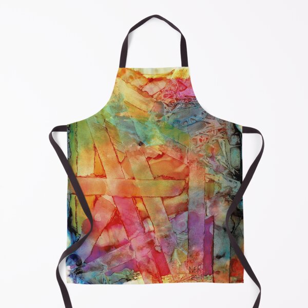 Item preview, No Barriers designed and sold by Nancy E Richards.
