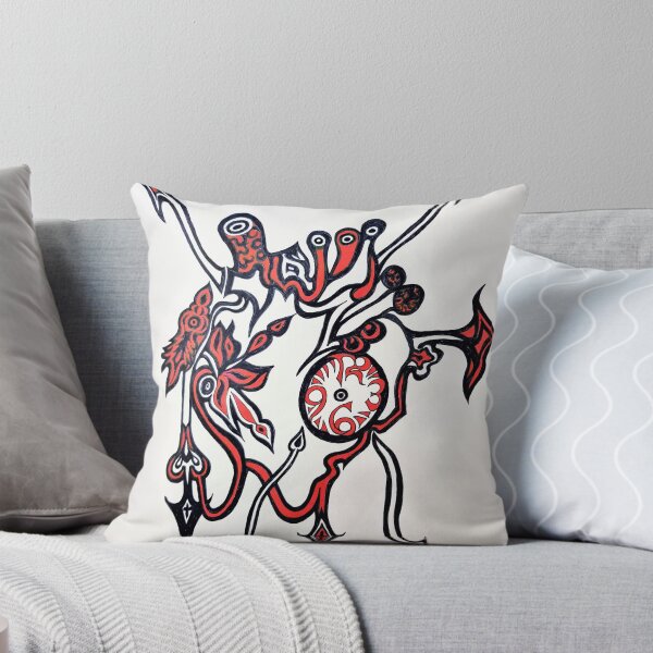 Item preview, Heart Illustration designed and sold by Minxylynx4.