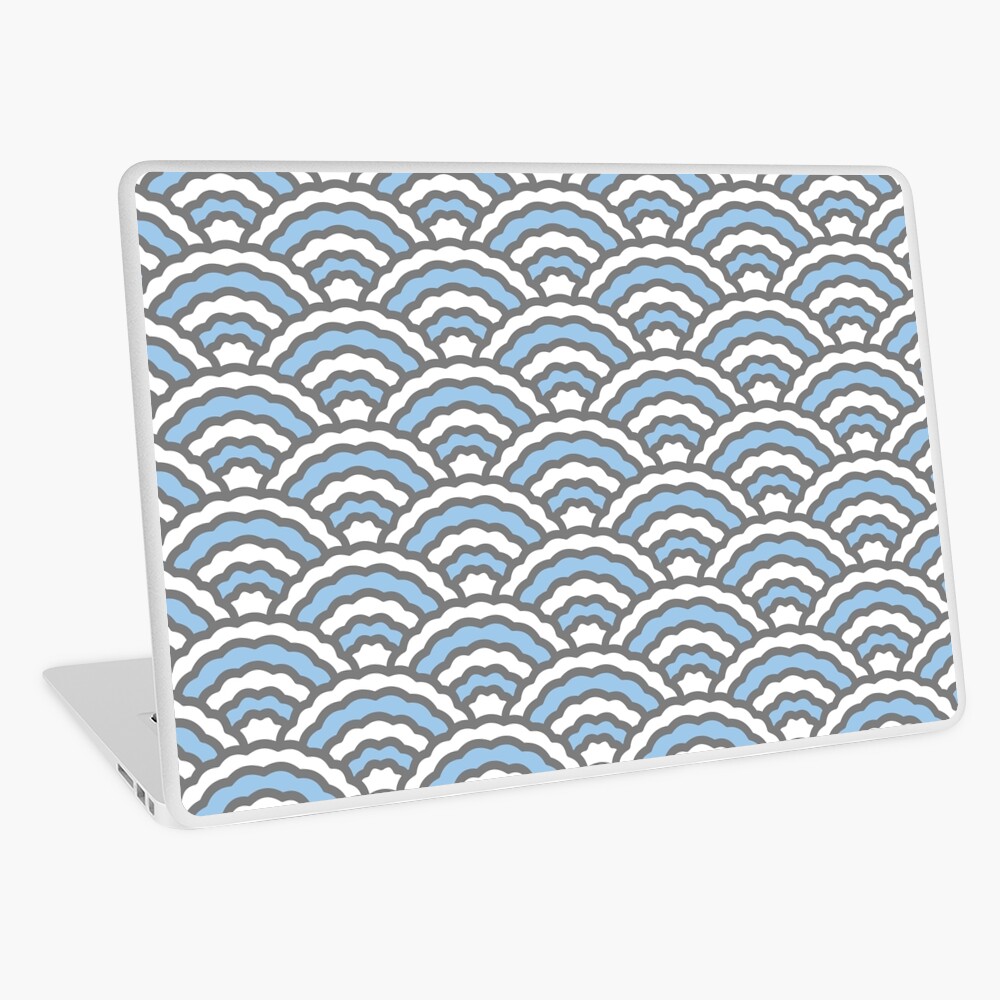 Item preview, Laptop Skin designed and sold by ValerieDesigns.
