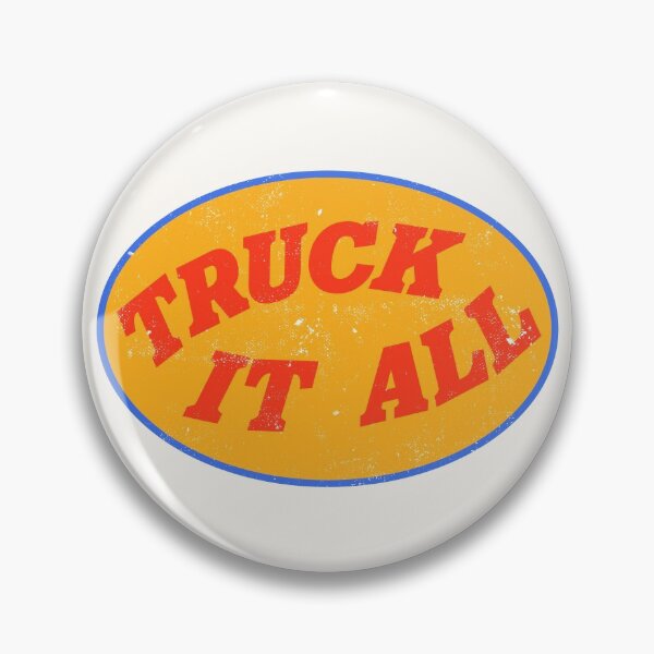 Item preview, Truck It All designed and sold by ourkid.