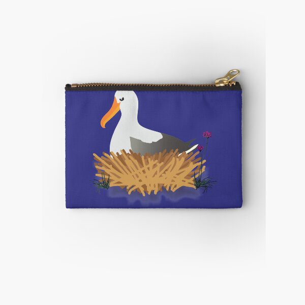 Item preview, Nesting Albatross designed and sold by Mintycanopy.