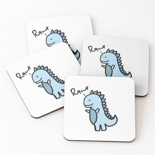 Item preview, Cute dinosaur designed and sold by Tamm-art.
